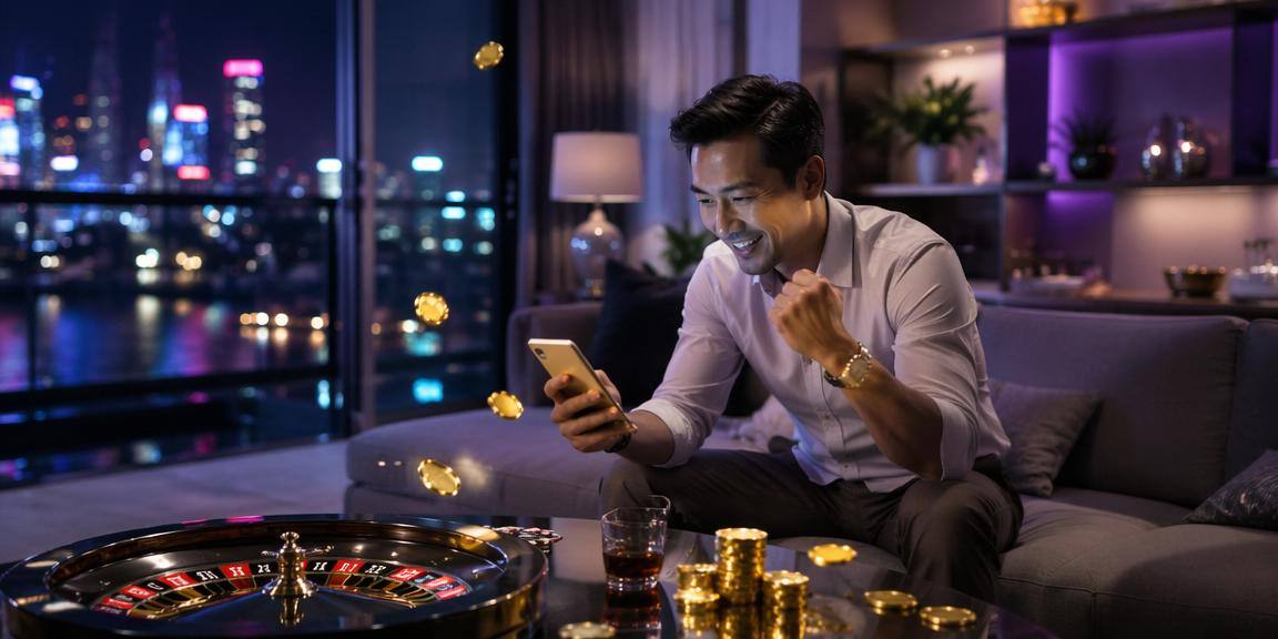 vn1176 casino app visual